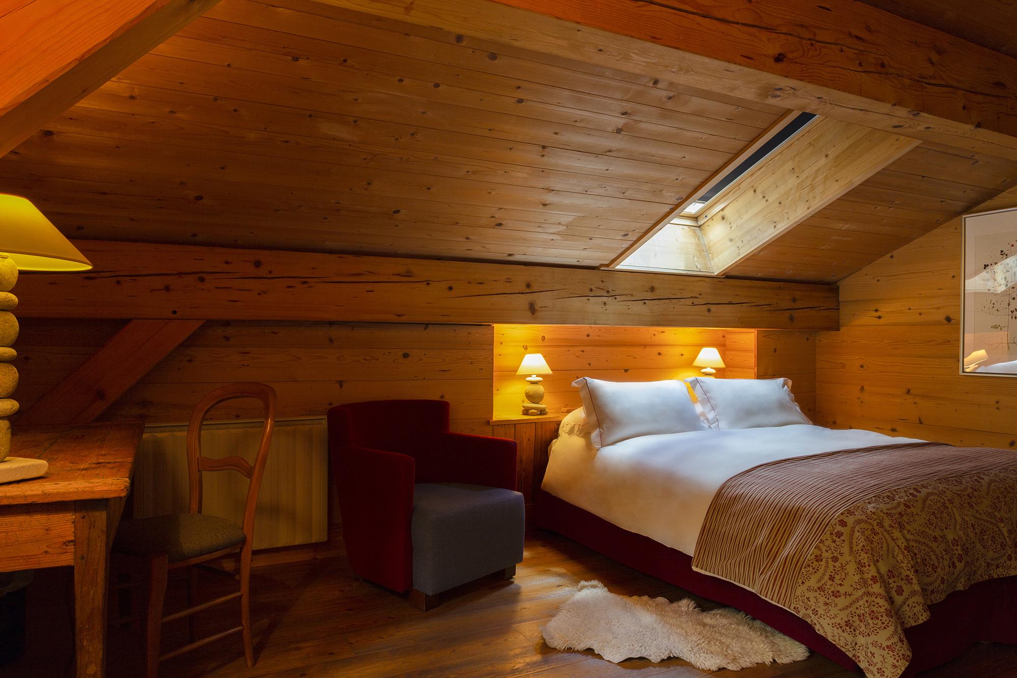 Hotel La Ferme Du Chozal, Chalet De Tradition هاوتيلوس المظهر الخارجي الصورة