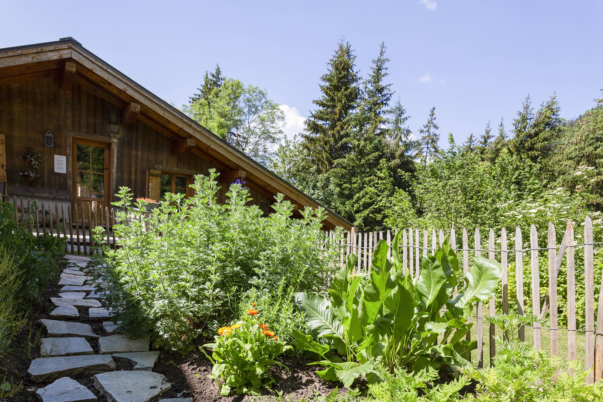 Hotel La Ferme Du Chozal, Chalet De Tradition هاوتيلوس المظهر الخارجي الصورة