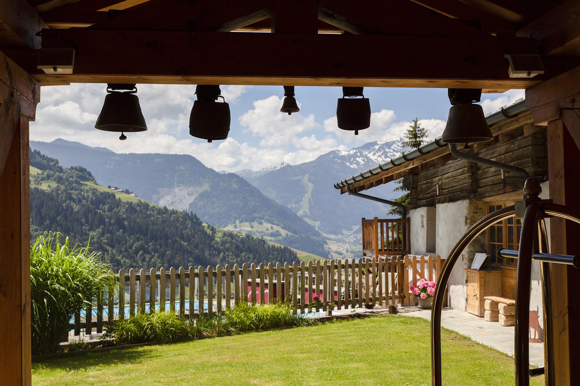Hotel La Ferme Du Chozal, Chalet De Tradition هاوتيلوس المظهر الخارجي الصورة