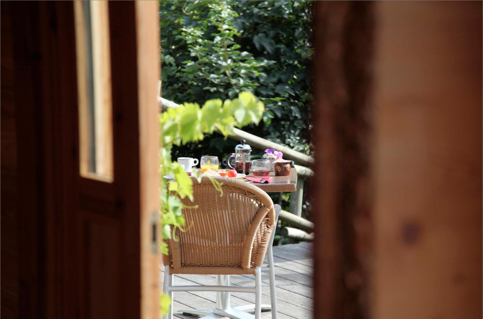 Hotel La Ferme Du Chozal, Chalet De Tradition هاوتيلوس المظهر الخارجي الصورة