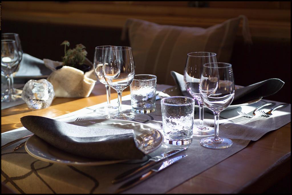 Hotel La Ferme Du Chozal, Chalet De Tradition هاوتيلوس المظهر الخارجي الصورة